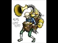The Legend of Zelda- Song of Storms Extended