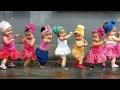 Download Lagu Jingle Bells Song | Baby Dance \u0026 Holiday Fun with Neela Tota Christmas Song for Kids \u0026 Toddlers