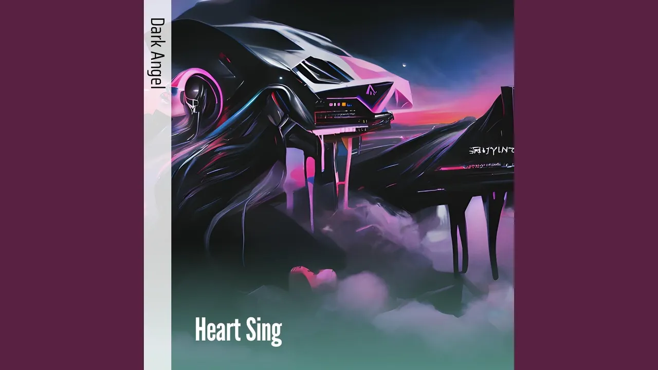 Heart Sing (Remix) Heart Sing (Remix)