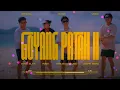 Download Lagu Ever Slkr - GOYANG PATAH 2 ft. Piaw x Kiki Manabung x Kevin Boks (Official Music Video)