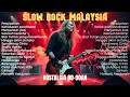 Download Lagu SLOW ROCK MALAYSIA LAGU NOSTALGIA 80 90AN | LAGU SLOWROCK TERBAIK 2025