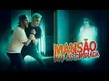 Download Lagu INVADIMOS A MANSÃO MAL ASSOMBRADA - ESPECIAL HALLOWEEN