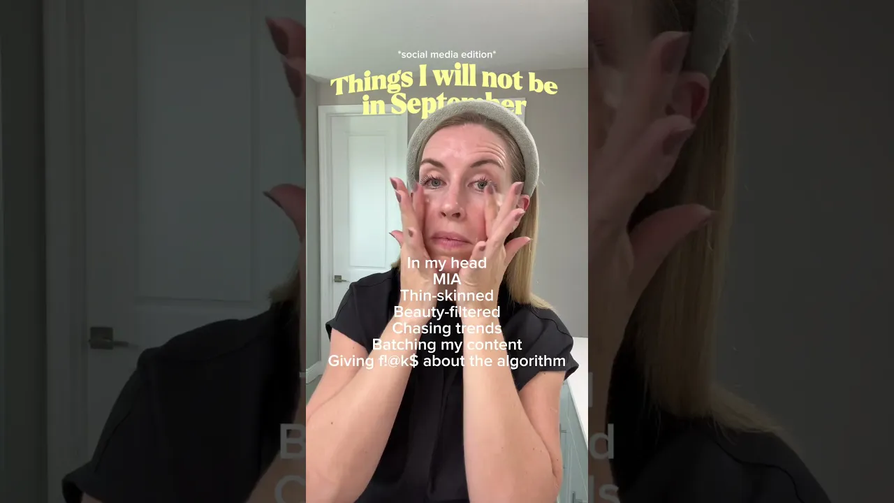 If you’re new here 👇👇