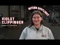 Inside an MCS Internship Violet s Journey