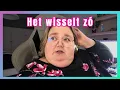Lagu Zorgen voor mezelf als alles te veel voelt | CPAP slaapapneu schoonmaken |  DANIELLE VLOGT #VLOG 620
