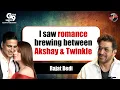 Lagu Rakesh Roshan \u0026 Hrithik Roshan never destroyed me–Rajat Bedi|SRK|Aryan Khan|The Ba***ds Of Bollywood