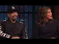 The Cast of SVU being Crack Heads for 2 minutes