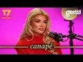 Ekskluzive - ERA ISTREFI i tha të gjitha, BABAI, dashuria, KOLEGET \u0026 Shoshi | Canapé | T7