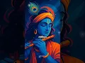 Download Lagu Powerful Krishna Mantra ☘️ - 🛐 KRISHNAYA VASUDEVAYA #krishna #chanting #meditation #music