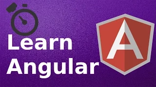 How To Build Your First AngularJS App in 4 Minutes