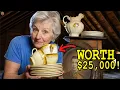 25 Vintage Items From Grandma That Worth A Fortune Today Don t Throw These Away