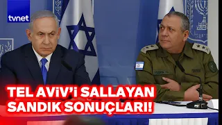 Eski Başbakan: EZİCİ BİR YENİLGİYE UĞRADI!