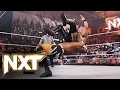 Download Lagu Apollo Crews vs. Carmelo Hayes: WWE NXT, Jan. 3, 2023