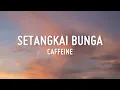 Download Lagu Setangkai Bunga - Caffeine (Lirik)