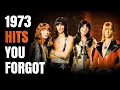 Lagu 10 FORGOTTEN One-Hit Wonders That Defined 1973