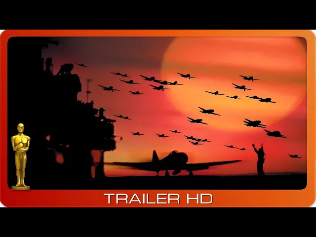 Tora! Tora! Tora! ≣ 1970 ≣ Trailer