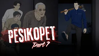 pesikopet part 7 dhot design