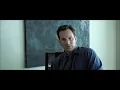 Insidious (2010) Red Face Behind Josh Scene with Joseph Bishara