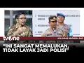Download Lagu Oknum Kapolres Cabuli Anak di Bawah Umur akan di PTDH? ini Kata Kompolnas | AKIP tvOne
