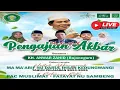 Download Lagu 🔴LIVE PENGAJIAN KH ANWAR ZAHID 2025 ‼️DS. KEDUNGWANGI KEC. SAMBENG LAMONGAN