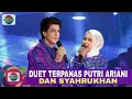Download Lagu Putri Ariani duet bareng Syahrul Khan menggemparkan Bollywood dengan suara merdunya