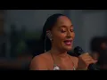 Like I Do (Tracee Ellis Ross & Kelvin Harrison Jr.) | The High Note | TUNE