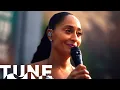 Download Lagu Like I Do (Tracee Ellis Ross \u0026 Kelvin Harrison Jr.) | The High Note | TUNE