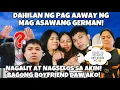 Download Lagu ANG KATOTOHANAN..😢 NAG-AWAY ANG MAG ASAWANG GERMAN DAHIL SA AKIN! HIWALAY NA!😭 | Oliver Gemmeker