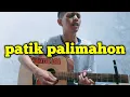 Lagu PATIK PALIMAHON || BATAK ASIA