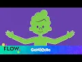 Let s Unwind Flow Meditation For Kids GoNoodle