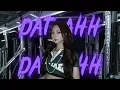 DAT AHH DAT OOH - SANA, JIHYO, DAHYUN, CHAEYOUNG, TZUYU [BAND VER.]