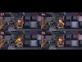 Arknights Projekt Red Skill 1 Mastery Comparison