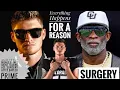 Jace Feely BREAKS SILENCE About Tearing ACL Surgery After Baylor WIN With Coach Prime HERE
