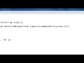 Core java tutorial part 35 method example
