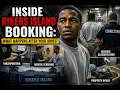 The Booking Process at Rikers Island