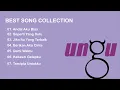Download Lagu UNGU BEST SONG COLLECTION || TOP SONG COLLECTION