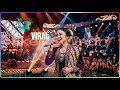 MERINDING! Niken Salindry - Aku Tak Butuh Cinta (Live Panggung) | Vokal Sinden Paling Nyesek