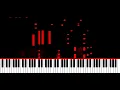 Download Lagu Vicetone - The World Has A Heartbeat (Piano Synthesia Version)