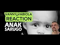 Download Lagu Vanny Vabiola - Anak Sarugo (Official Music Video) reaction
