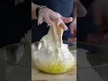 Download Lagu PIZZA DOUGH RECIPE I LEARNED IN ITALY!!!