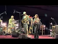 Big Thief @ Red Rocks - Words -Live 10/6/26
