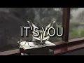 Download Lagu Ramzi - It's You (Lyrics) 🌻