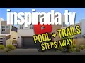 INSPIRADA TV 3209 Waterstone Avenue - 649 000 Modern 2022 Build in Sought-After Inspirada