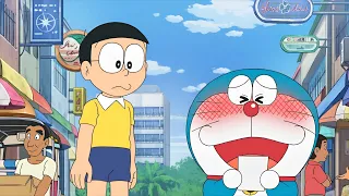 دورايمون مترجم الحلقة 865A أريد أن ألتقي بذلك القط 