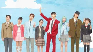 مسلسل اصابع الروح Spirit Fingers الحلقة 1 