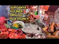Download Lagu TUR KULINER KHAS MINANG DI PASAR AUR MALINTANG PADANG PARIAMAN