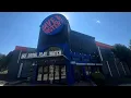 NEW Dave Busters 2024 Tour NEW Store Remodel St Louis MO