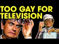 Too Gay for Television How Charles Nelson Reilly Proved NBC Wrong