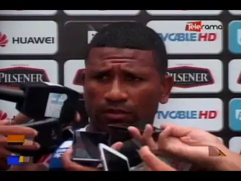 Emelec hizo fútbol y viaja mañana para medir a Independiente