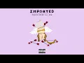 Jessie Reyez, JRM - Imported (Audio)
